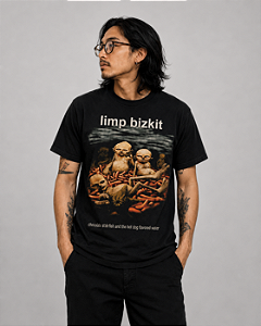 LIMP BIZKIT OFICINA 331