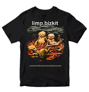 LIMP BIZKIT OFICINA 331