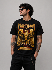 MANOWAR OFICINA 234