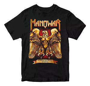 MANOWAR OFICINA 234
