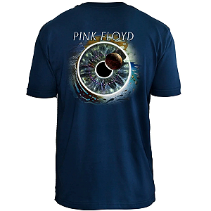 Camiseta PC Pink Floyd Pulse PC 017