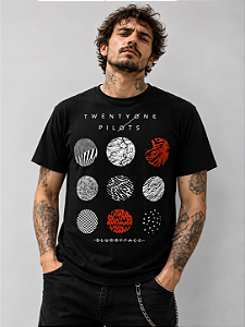Twenty One Pilots Oficina Rock 277