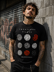 Twenty One Pilots Oficina Rock 277