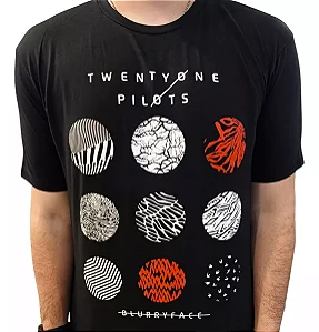 Twenty One Pilots Oficina Rock 277