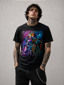 Iron Maiden The Future Past World Tour 2024 TS 1823