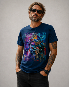 Iron Maiden The Future Past World Tour 2024 TS 1824