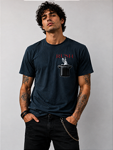 Rush Presto Camiseta PC 027
