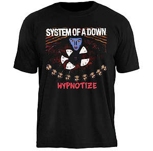 System Of A Down Hipnotize TS 1827