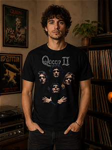 QUEEN - Queen II TS 1657