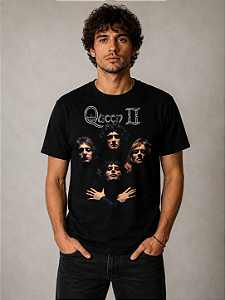 QUEEN - Queen II TS 1657