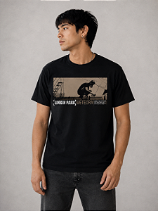 Camiseta Linkin Park Meteora TS 1846
