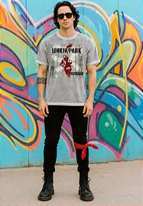 Linkin Park Hybrid Theory MCE 246