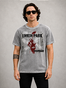 Linkin Park Hybrid Theory MCE 246