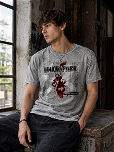 Linkin Park Hybrid Theory MCE 246