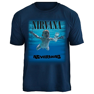 Nirvana Never Mind Infantil KID 589