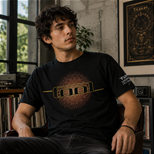 Camiseta Tool TS 1877
