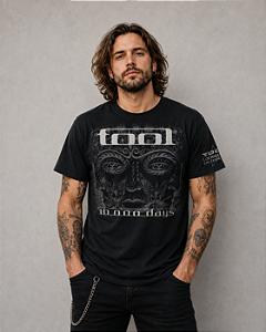 TOOL 1000 DAYS TS 1874