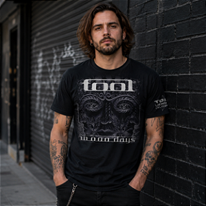 TOOL 1000 DAYS TS 1874