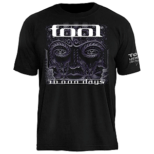 TOOL 1000 DAYS TS 1874