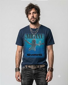 Nirvana Nevermind TS 1646