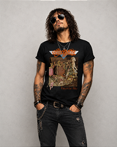 Aerosmith Toys In The Attic TS 1807