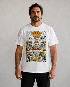 Green Day Dookie Stamp TS 1868