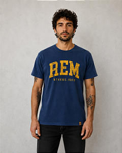 REM ATHENS 1980 AZUL