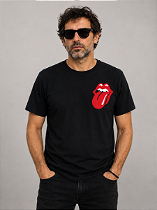 Camiseta The Rolling Stones Sticky Fingers PC 042