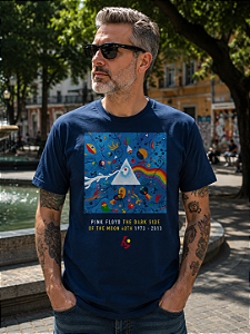 Pink Floyd Miró TS 1309