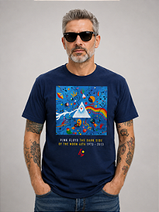 Pink Floyd Miró TS 1309