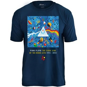 Pink Floyd Miró TS 1309