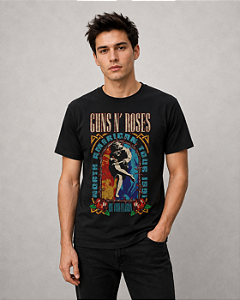 Guns N' Roses Use Your Illusion ts 1915