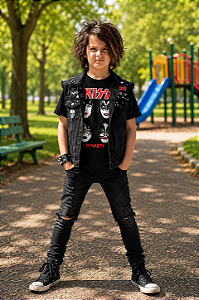 Kiss Dynasty KID 512