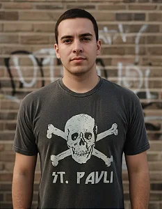 ST PAULI ESTONADA VSR