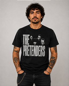 PRETENDERS-BOX