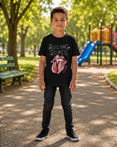 Rolling Stones Hackney Diamonds STAMP KID 509