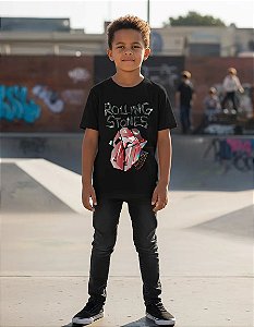 Rolling Stones Hackney Diamonds STAMP KID 509