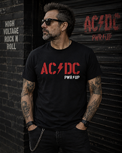 Ac Dc Pwr Up Stamp Ts 1893