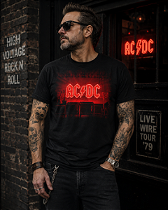 Ac Dc Pwr Up Stamp Ts 1895