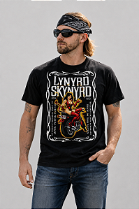 LYNYRD SKYNYRD - DEVIL THE BOTTLE