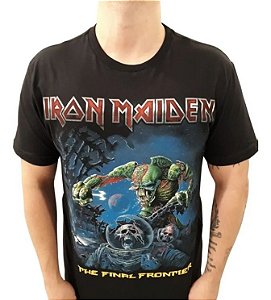 IRON MAIDEN THE FINAL FRONTIER CONSULADO OF 0026