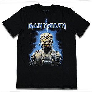 IRON MAIDEN WORLD SLAVERY... CONSULADO Of 0056