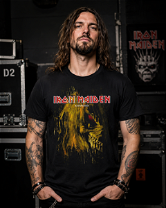IRON MAIDEN RAINMAKER CONSULADO OF 0091