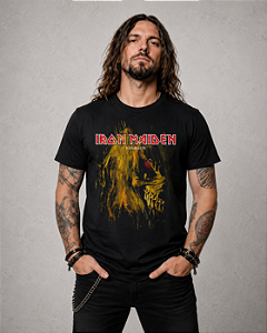 IRON MAIDEN RAINMAKER CONSULADO OF 0091