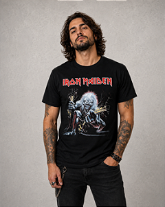 IRON MAIDEN - A REAL LIVE DEAD ONE CONSULADO OF 0092