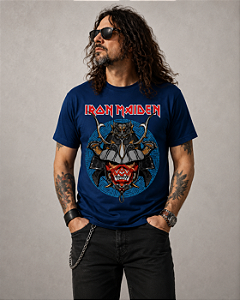 Iron Maiden Shinjutsu Ts 1572