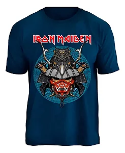 Iron Maiden Shinjutsu Ts 1572