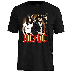 AC DC HIGHWAY TO HELL STAMP TS 1499
