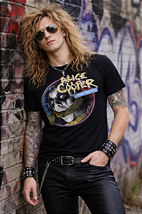 ALICE COOPER CONSTRICTOR CONSULADO OF 0052