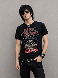 ALICE COOPER I LOVE THE DEAD CONSULADO OF 0054